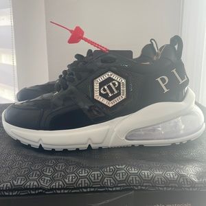 Philipp Plein Sneakers - brand new never worn